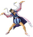 【中古】 Portrait.Of.Pirates ワンピースシリーズNEO-3 Mr.2 ボン・クレー(3)