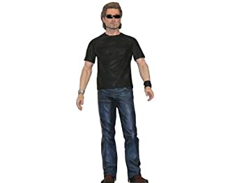 yÁz Neca Grindhouse Stuntman Mike 7 Action Figure by NECA