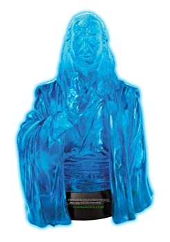 【中古】 GENTLE GIANT スターウォーズ エピソード クワイ-ガン・ジン コレクティブルミニバスト