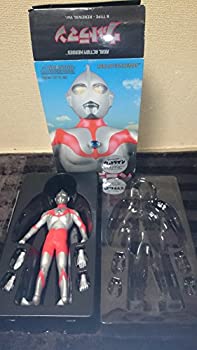 【中古】 RAH リアルアクションヒーローズ ウルトラマンBタイプ リニューアル版 1/6スケール ABS ATBC-PVC製 塗装済み可動フィギュア