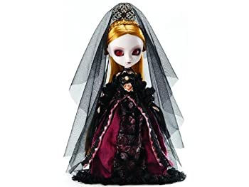 【中古】 Pullip/ Elisabeth エルジェベト P-007