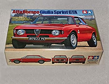 【メーカー名】タミヤ【メーカー型番】【ブランド名】アルファロメオ ( Alfa Romeo ) 掲載画像は全てイメージです。実際の商品とは色味等異なる場合がございますのでご了承ください。【 ご注文からお届けまで 】・ご注文　：ご注文は24時間受け付けております。・注文確認：当店より注文確認メールを送信いたします。・入金確認：ご決済の承認が完了した翌日よりお届けまで2〜7営業日前後となります。　※海外在庫品の場合は2〜4週間程度かかる場合がございます。　※納期に変更が生じた際は別途メールにてご確認メールをお送りさせて頂きます。　※お急ぎの場合は事前にお問い合わせください。・商品発送：出荷後に配送業者と追跡番号等をメールにてご案内致します。　※離島、北海道、九州、沖縄は遅れる場合がございます。予めご了承下さい。　※ご注文後、当店よりご注文内容についてご確認のメールをする場合がございます。期日までにご返信が無い場合キャンセルとさせて頂く場合がございますので予めご了承下さい。【 在庫切れについて 】他モールとの併売品の為、在庫反映が遅れてしまう場合がございます。完売の際はメールにてご連絡させて頂きますのでご了承ください。【 初期不良のご対応について 】・商品が到着致しましたらなるべくお早めに商品のご確認をお願いいたします。・当店では初期不良があった場合に限り、商品到着から7日間はご返品及びご交換を承ります。初期不良の場合はご購入履歴の「ショップへ問い合わせ」より不具合の内容をご連絡ください。・代替品がある場合はご交換にて対応させていただきますが、代替品のご用意ができない場合はご返品及びご注文キャンセル（ご返金）とさせて頂きますので予めご了承ください。【 中古品ついて 】中古品のため画像の通りではございません。また、中古という特性上、使用や動作に影響の無い程度の使用感、経年劣化、キズや汚れ等がある場合がございますのでご了承の上お買い求めくださいませ。◆ 付属品について商品タイトルに記載がない場合がありますので、ご不明な場合はメッセージにてお問い合わせください。商品名に『付属』『特典』『○○付き』等の記載があっても特典など付属品が無い場合もございます。ダウンロードコードは付属していても使用及び保証はできません。中古品につきましては基本的に動作に必要な付属品はございますが、説明書・外箱・ドライバーインストール用のCD-ROM等は付属しておりません。◆ ゲームソフトのご注意点・商品名に「輸入版 / 海外版 / IMPORT」と記載されている海外版ゲームソフトの一部は日本版のゲーム機では動作しません。お持ちのゲーム機のバージョンなど対応可否をお調べの上、動作の有無をご確認ください。尚、輸入版ゲームについてはメーカーサポートの対象外となります。◆ DVD・Blu-rayのご注意点・商品名に「輸入版 / 海外版 / IMPORT」と記載されている海外版DVD・Blu-rayにつきましては映像方式の違いの為、一般的な国内向けプレイヤーにて再生できません。ご覧になる際はディスクの「リージョンコード」と「映像方式(DVDのみ)」に再生機器側が対応している必要があります。パソコンでは映像方式は関係ないため、リージョンコードさえ合致していれば映像方式を気にすることなく視聴可能です。・商品名に「レンタル落ち 」と記載されている商品につきましてはディスクやジャケットに管理シール（値札・セキュリティータグ・バーコード等含みます）が貼付されています。ディスクの再生に支障の無い程度の傷やジャケットに傷み（色褪せ・破れ・汚れ・濡れ痕等）が見られる場合があります。予めご了承ください。◆ トレーディングカードのご注意点トレーディングカードはプレイ用です。中古買取り品の為、細かなキズ・白欠け・多少の使用感がございますのでご了承下さいませ。再録などで型番が違う場合がございます。違った場合でも事前連絡等は致しておりませんので、型番を気にされる方はご遠慮ください。