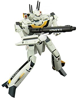 【中古】 超時空要塞マクロス 1/60 完全変形 VF-1S TV版