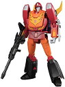 【中古】 トランスフォーマー マスターピース MP-9 ロディマスコンボイ