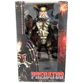 楽天市場】プレデター ネカ 1/4の通販 楽天市場】プレデター ネカ 1/4の通販