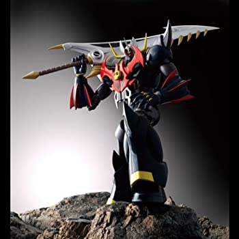 【中古】 スーパーロボット超合金 マジンカイザーSKL スターターパック（OVA第1話DVD付属）*