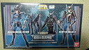 【中古】 【魂ウェブ】 聖闘士聖衣神話 暗黒ペガサス&暗黒アンドロメダ (ブラックペガサス&ブラックアンドロメダ)