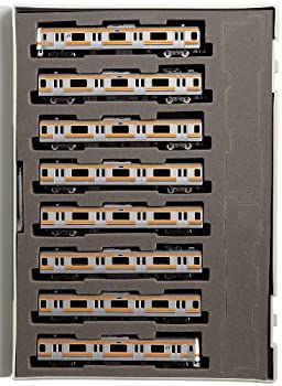 【中古】 TOMIX Nゲージ 209 500系 武蔵野線 セット 92827 鉄道模型 電車