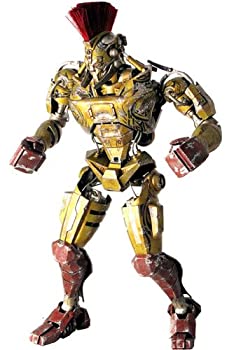 yÁz REAL STEEL MIDAS (AEXeB[ ~_X) (1/6XP[ ABS&PVChς݉tBMA)