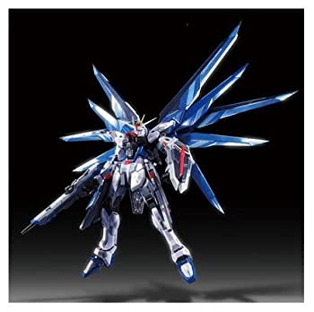 【中古】 METAL BUILD フリーダムガンダム プリズムコートVer. フィギュア