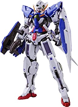 【中古】 METAL BUILD ガンダムエクシア&エクシアリペアIII