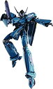 【中古】 DX超合金 VF-171 ナイトメアプラス (一般機)(3)