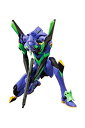 【中古】 RAH リアルアクションヒーローズ NEO エヴァンゲリオン初号機 1/6スケール ABS&ATBC-PVC製 塗装済み可動フィギュア(3)