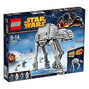 【中古】 LEGO レゴ スター・ウォーズ AT-AT 75054