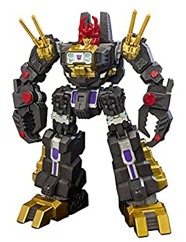 樂天商城 - 【中古】 TRANSFORMERS ギガンティックアクション 暗黒大帝ブラックザラック
