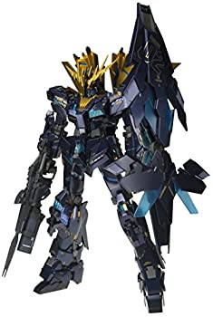 【中古】 ガンダムフィックスフィギュレーションメタルコンポジット 機動戦士ガンダムUC バンシィ・ノルン (覚醒仕様) 約200mm ABS&PVC&ダイキャスト製 塗