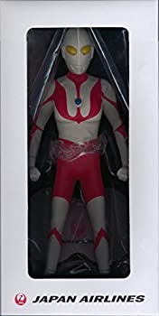 【中古】 ウルトラマン フィギュア JALオリジナルカラー Ver. [機内販売限定品]