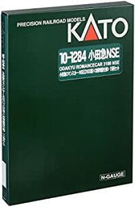 【中古】 KATO カトー Nゲージ 小田急ロマンスカー・NSE 3100形 冷房増設 11両セット 10-1284 鉄道模型 電車