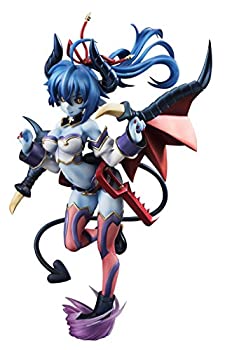 [중고] 엑설런트 모델 신라 만상 초콜릿 마전 공주 아스모디에스 약 1/8 스케일 PVC & ABS 제 도장 완료 완성품 피규어