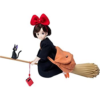 【中古】 りからいず 魔女の宅急便 キキ