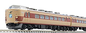 【中古】 TOMIX Nゲージ 183 0系 特急電車 6両編成 セット 6両 92777 鉄道模型 電車
