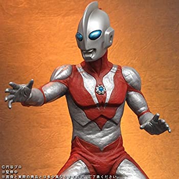 【中古】 リアルマスターコレクション ウルトラマンパワード ショウネンリック限定商品