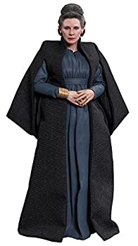樂天商城 - 【中古】 【ムービー・マスターピース】 スター・ウォーズ/最後のジェダイ 1/6スケールフィギュア レイア・オーガナ