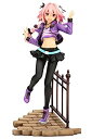 【中古】 Fate/Apocrypha 黒 のライダー 1/7スケール PVC製 塗装済み完成品フィギュア