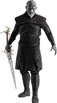 【中古】 Game of Thrones[ゲーム・オブ・スローンズ] WHITE WALKER [ホワイト・ウォーカー] 1/6スケール ABS&PVC&POM製 塗装済み可動フィギュア