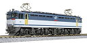 【中古】 KATO カトー HOゲージ EF65 2000番台 後期形 JR貨物2次更新色 1-316 鉄道模型 電気機関車