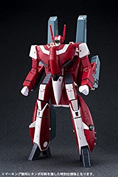 【中古】 1/60 完全変形 VF-1J スーパーバルキリー ミリア・F・ジーナス PREMIUM FINISH