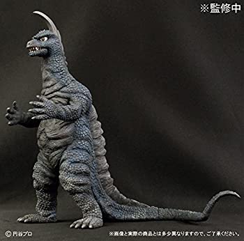 【中古】 大怪獣シリーズ アーストロン 発光ver. ショウネンリック限定商品