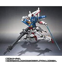 【中古】(未使用品) BANDAI METAL ROBOT魂 (Ka signature) SIDE MS Sガンダム GUNDAM SENTINEL (魂ウェブ商店限定)