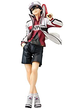 [중고] ARTFX J 신 테니스의 왕자 에치젠 료마 리뉴얼 패키지 ver. 1/8 스케일 PVC 제 도장 완료 완성품 피규어