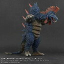 【中古】 大怪獣シリーズ フェミゴン ナイトカラーVer. 少年リック限定商品