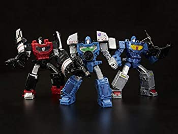 【中古】 TF 2019 WFC シージ [DX] リフレクター 3パック [G1トイカラー]