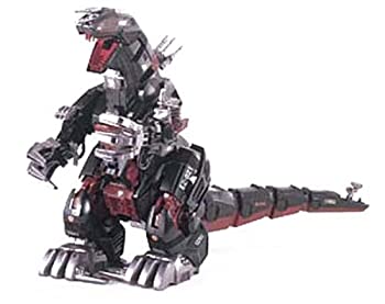 【新品】ゾイド　デスザウラー2体セット Amazon.co.jp: ZOIDS ゾイド 1/72 DEATH SAURER DINOSUR TYPE