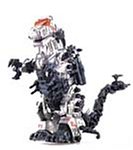 【中古】(未使用品) ZOIDS 001 ゴジュラス