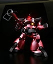 【中古】 HY2M 1/60 MS-09RS シャア・アズナブル専用 リック・ドム エクストラフィニッシュバージョン (機動戦士ガンダム)