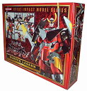 【中古】 天元突破グレンラガン グレートインパクトモデルシリーズ グレンラガン(3)
