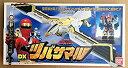 【中古】 忍者戦隊カクレンジャー DXツバサマル
