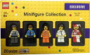【中古】 LEGO レゴ ミニフィギュアコレクション2013 #1 Minifigure Collection EXCLUSIVE