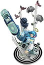 【中古】 DRAMAtical Murder 蒼葉 1/7スケール ATBC-PVC製 塗装済み完成品フィギュア (再販)