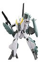 【中古】 超時空要塞マクロスII -LOVERS AGAIN- 可変 VF-2SS バルキリーII with SAP フェアリーリーダー隊機 流通限定版 全高約410mm ABS製 塗装済み