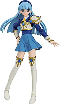 【中古】 figma 魔法騎士レイアース 龍咲海 ノンスケール ABS&PVC製 塗装済み可動フィギュア