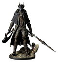 【中古】(未使用品) Bloodborne The Old Hunters 狩人 1/6 スケール スタチュー