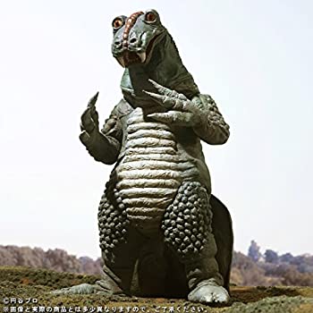 【中古】 大怪獣シリーズ ザゴラス ショウネンリック限定商品