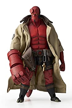 楽天市場】ヘルボーイ フィギュアの通販