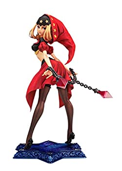 【中古】 オーディンスフィア レイヴスラシル ベルベット 完成品フィギュア