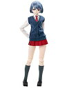 【中古】 1/3 ハイブリッドアクティブフィギュア No.065 ドメスティックな彼女 橘瑠衣 完成品ドール